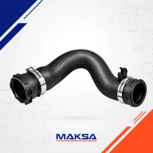 Manguera superior de radiador Hyundai Santa Fe 2016-2020