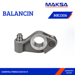 Balancin