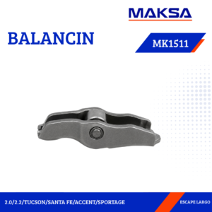 Balancin