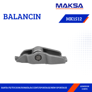 Balancin