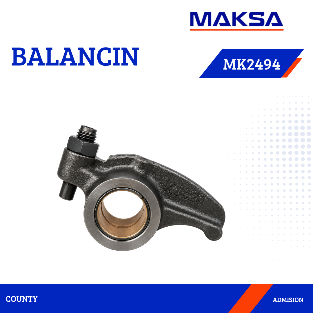 Balancin
