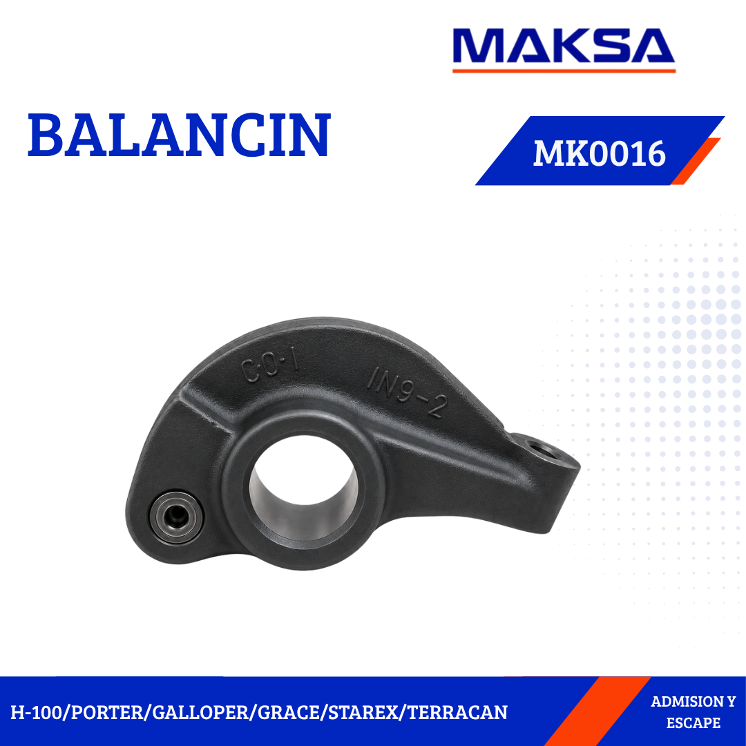 Balancin