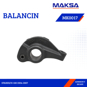 Balancin