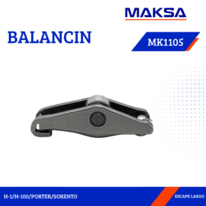Balancin