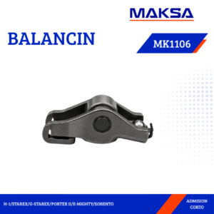 Balancin
