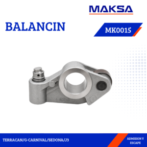 Balancin