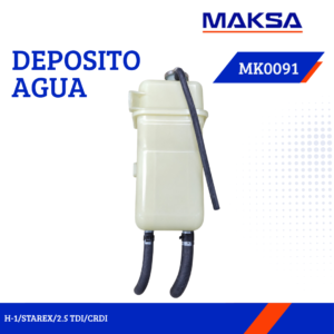 DEPOSITO AGUA