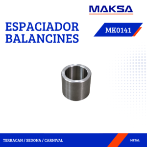 ESPACIADOR BALANCINES