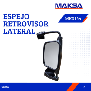 ESPEJO RETROVISOR LATERAL