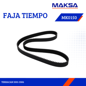 FAJA TIEMPO