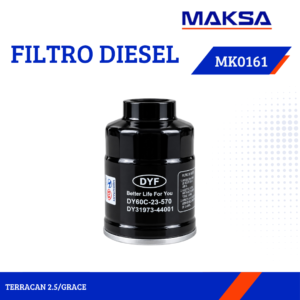 FILTRO DIESEL