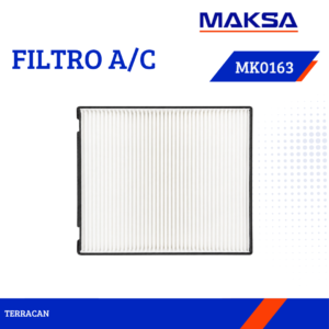 FILTRO A/C
