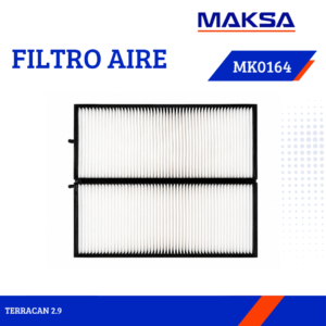 FILTRO AIRE