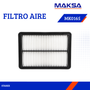 FILTRO AIRE