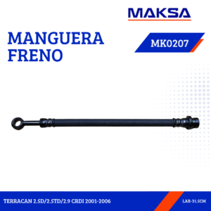 MANGUERA FRENO