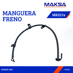 MANGUERA FRENO