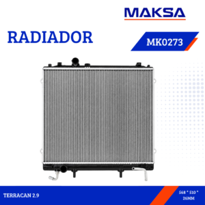 RADIADOR