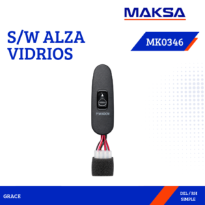 S/W ALZA VIDRIOS