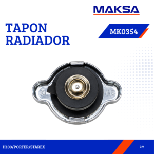 TAPON RADIADOR