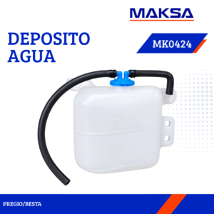 DEPOSITO AGUA
