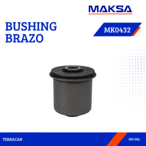 BUSHING BRAZO