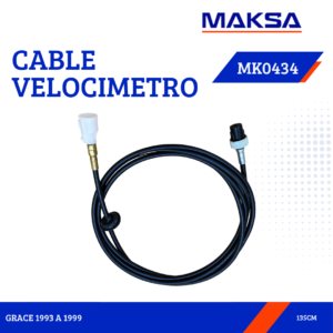 CABLE VELOCIMETRO