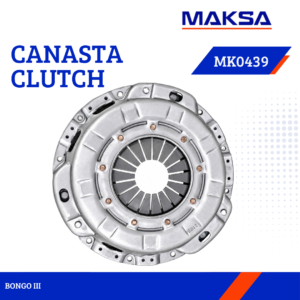 CANASTA CLUTCH