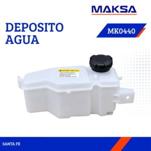 DEPOSITO AGUA