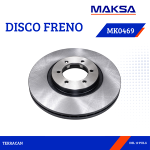 DISCO FRENO