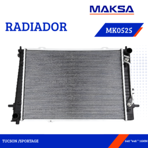 RADIADOR