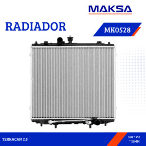 RADIADOR
