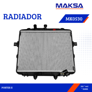 RADIADOR