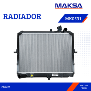 RADIADOR