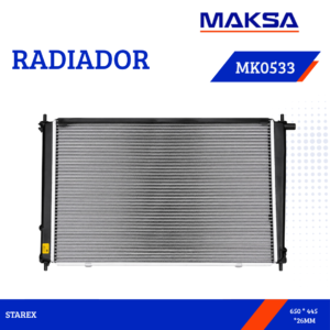 RADIADOR