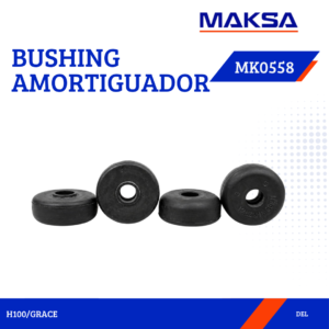 BUSHING  AMORTIGUADOR
