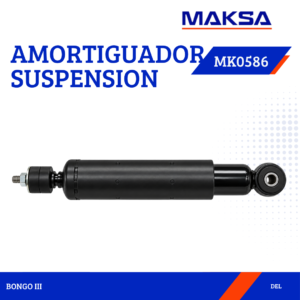 AMORTIGUADOR SUSPENSION