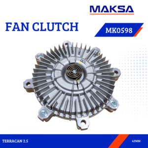 FAN CLUTCH