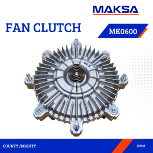 FAN CLUTCH
