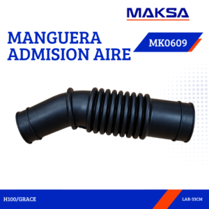 MANGUERA ADMISION AIRE