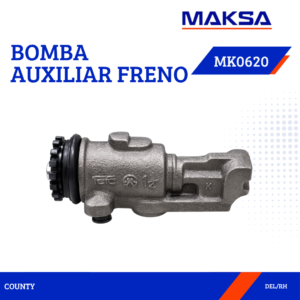 BOMBA AUXILIAR FRENO