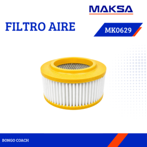 FILTRO AIRE