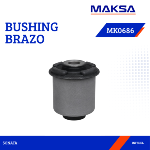 BUSHING BRAZO