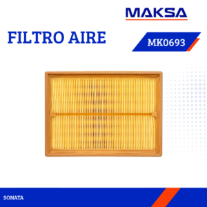 FILTRO AIRE