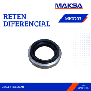 RETEN DIFERENCIAL