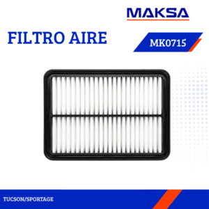 FILTRO AIRE