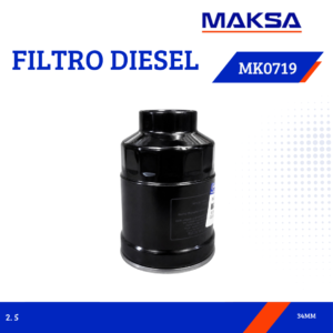 FILTRO DIESEL