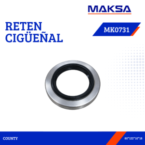 RETEN CIGÜEÑAL