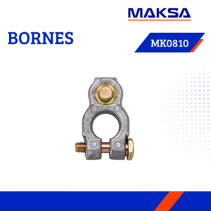 BORNES
