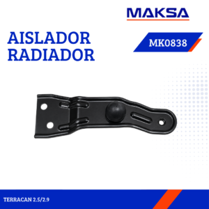 AISLADOR RADIADOR
