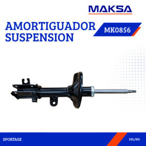 AMORTIGUADOR SUSPENSION